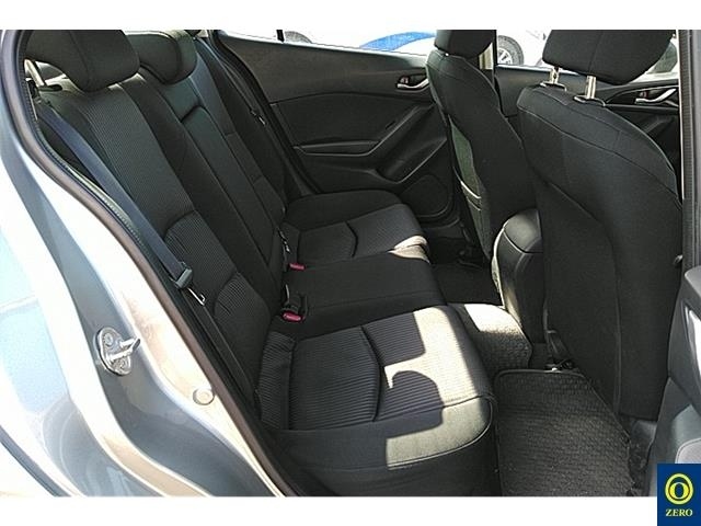 2014 MAZDA AXELA